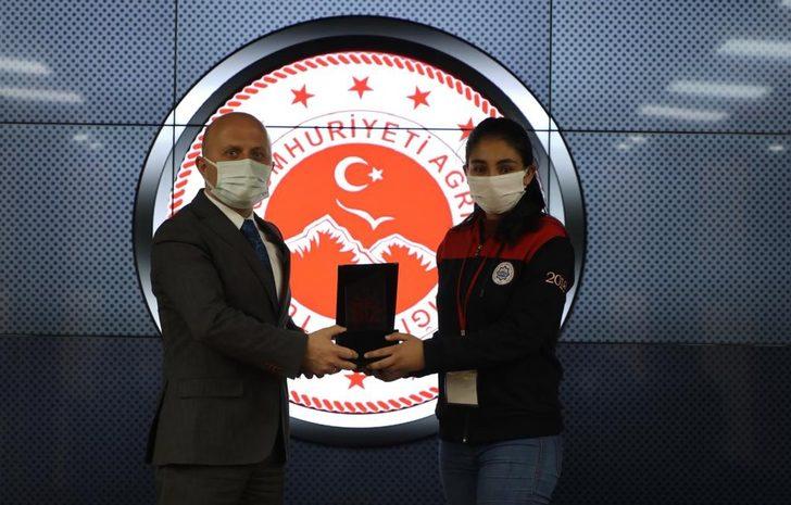 Kars’tan Ağrı’ya “Biz Anadolu’yuz” Projesi G1