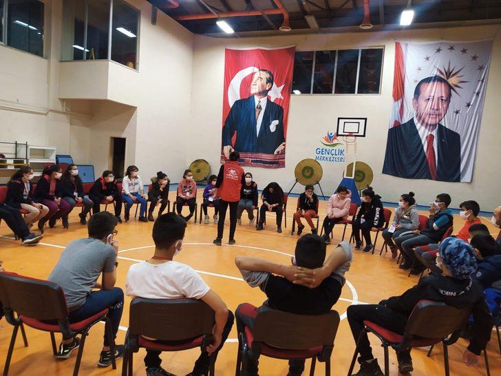 Kars’tan Ağrı’ya “Biz Anadolu’yuz” Projesi G3