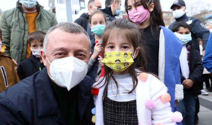 ‘Gençliğin İstiklal Renkleri’ grafitilere yansıyacak G2