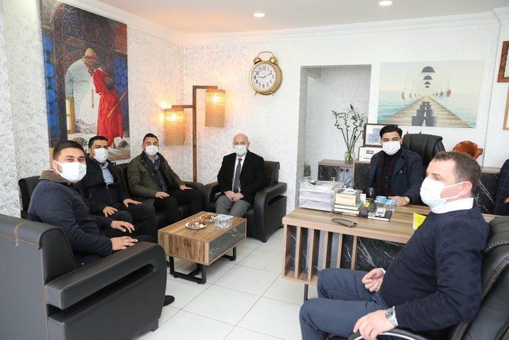 Başkan Bıyık “Darıca’nın marka değerini arttıracağız” G2