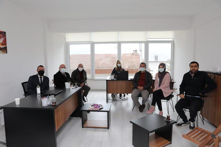 Başkan Bıyık “Darıca’nın marka değerini arttıracağız” G3