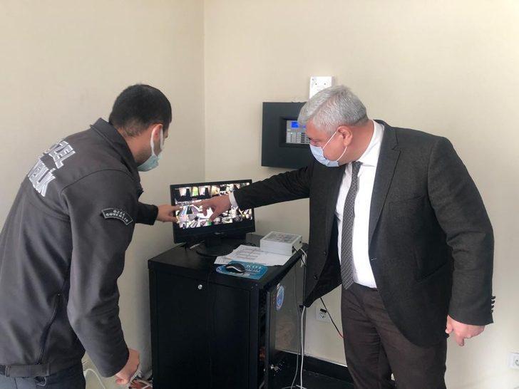 Zabıtadan 5 ilçede Covid-19 denetimi G1