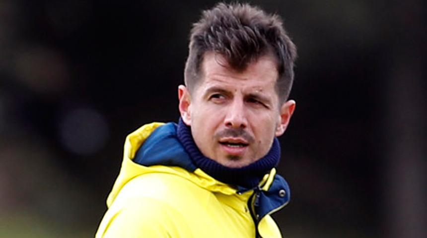 Emre Belözoğlu: Fenerbahçe'nin sonu güzel olsun