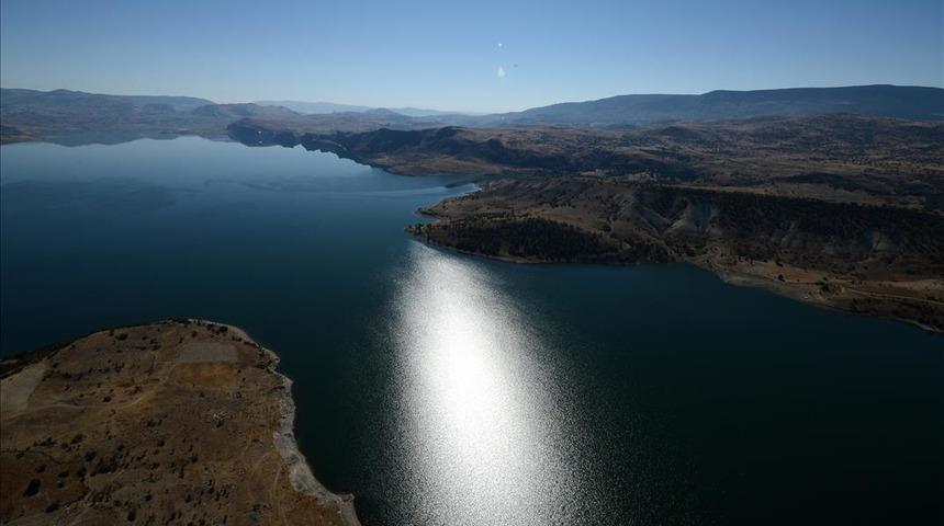 Su kanunu nedir? Cumhurbaşkanı Erdoğan’dan su kanununun içeriği ile ilgili açıklama