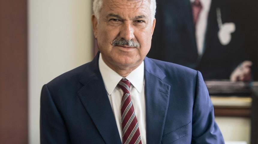 B&uuml;y&uuml;kşehir&rsquo;den amat&ouml;r spora 1 milyon liralık destek