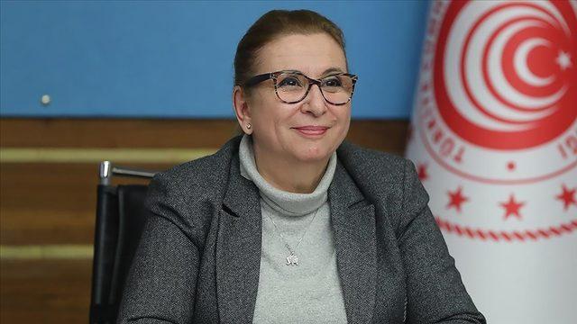 Ticaret Bakanı Ruhsar Pekcan, ABD Temsilcisi ile görüşecek!