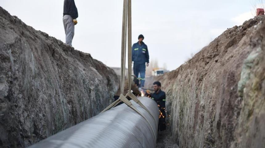 Denizli&rsquo;de 37 mahallede su kesintisi yaşanacak