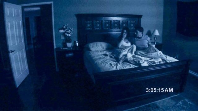Paranormal Activity 7’in vizyon tarihi belli oldu! Oyuncu kadrosunda dev isimler yer alıyor