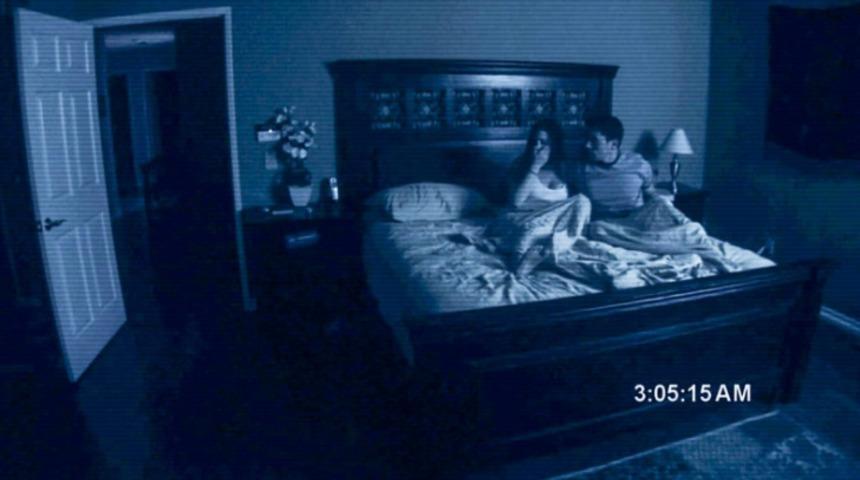 Paranormal Activity 7’in vizyon tarihi belli oldu! Oyuncu kadrosunda dev isimler yer alıyor