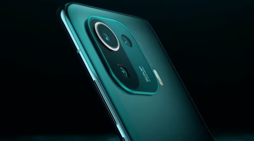 Etkinliğin ilk modeli: Xiaomi Mi 11 Pro tanıtıldı! İşte özellikleri ve fiyatı