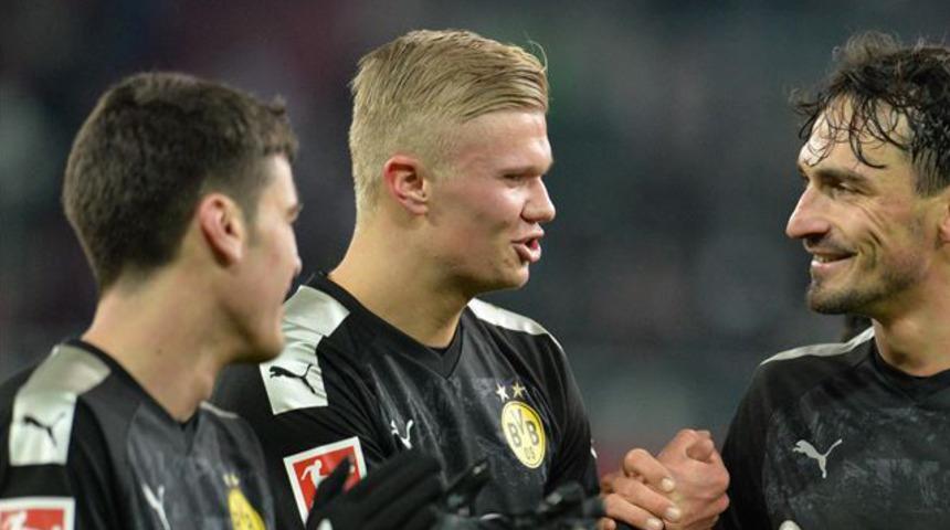 İngiltere'de transfer hareketliliği