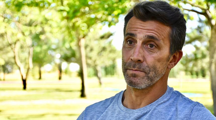 Bülent Korkmaz: Dünya Kupası'na gideceğimize inanıyorum