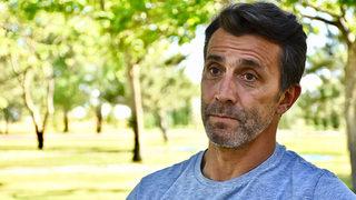 Bülent Korkmaz: Dünya Kupası'na gideceğimize inanıyorum