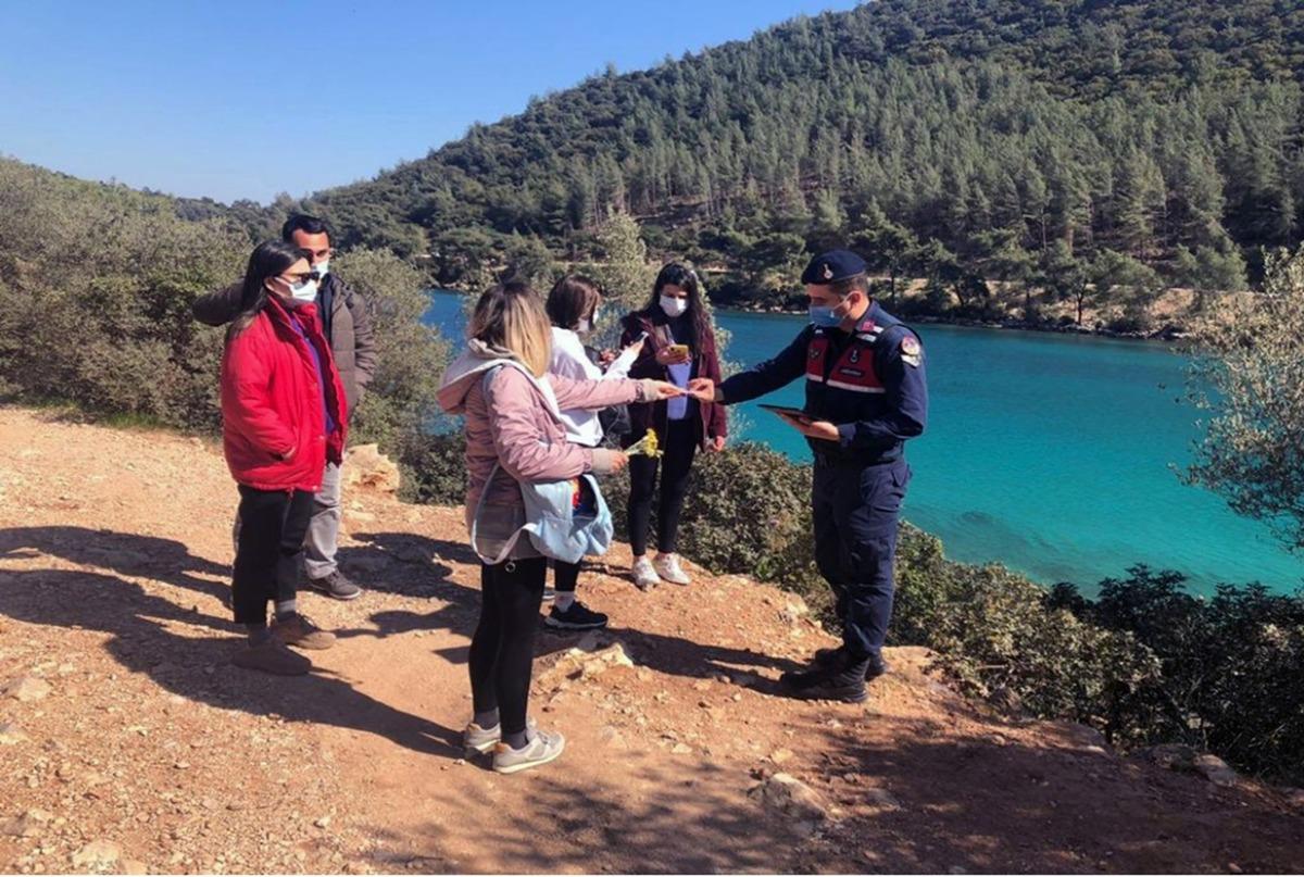 Dinamik denetimlerde 32 bin 779 TL idari yaptırım