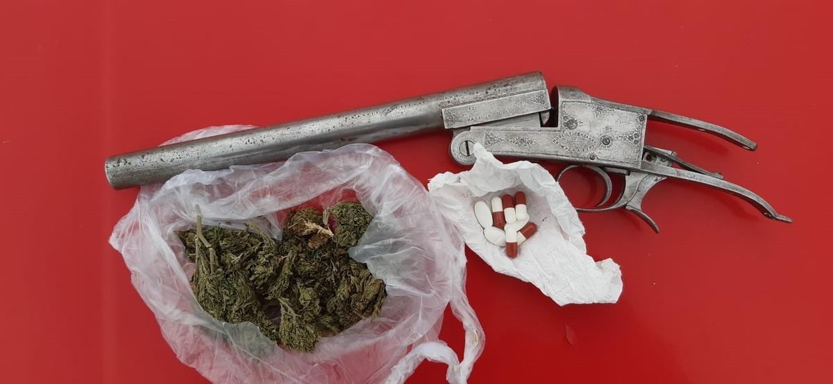 Denizli&rsquo;de 521 farklı asayiş olayında 368 ş&uuml;pheli g&ouml;zaltına alındı