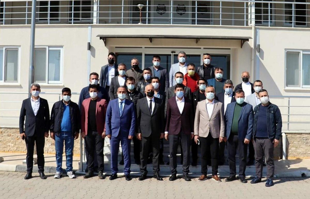 Siyah İnciler &lsquo;Yelkovan&rsquo; ile devam kararı aldı