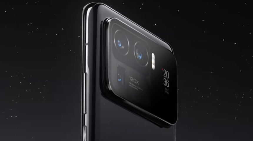 Çift ekranlı telefon: Xiaomi Mi 11 Ultra tanıtıldı! İşte özellikleri ve fiyatı