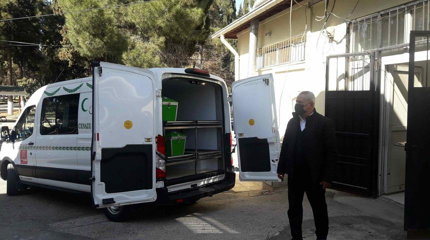 6 aylık Eylül bebek biberonla süt içerken boğularak hayatını kaybetti