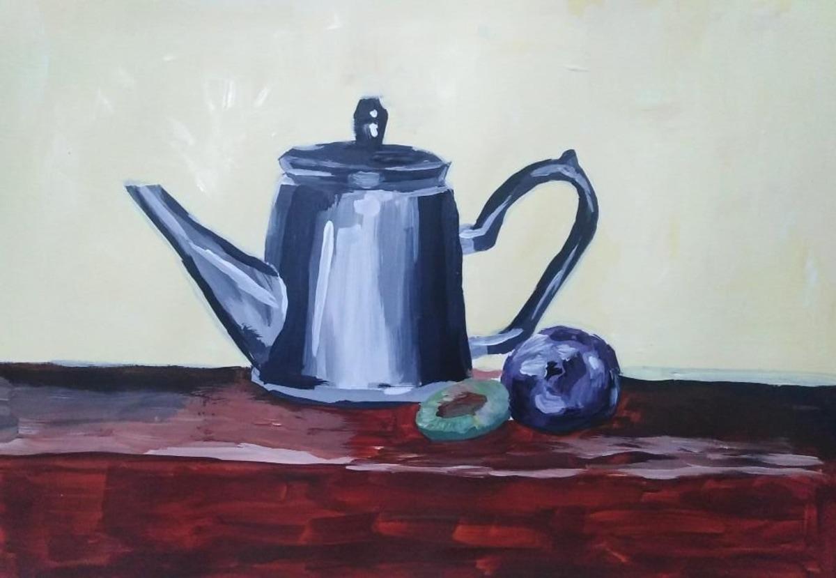 &Ouml;ğrencilerden online etkinlik