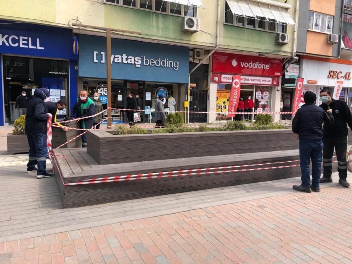 Eskişehir&rsquo;de artan vaka sayıları ek tedbirler getirdi