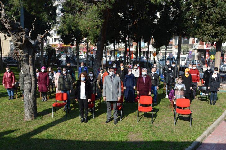 Manisa’da e çok kitap okuyanlar ödüllendirildi G2