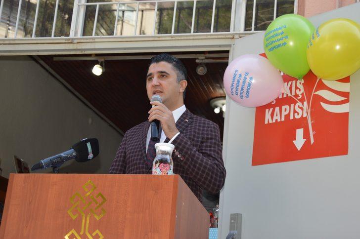 Manisa’da e çok kitap okuyanlar ödüllendirildi G3