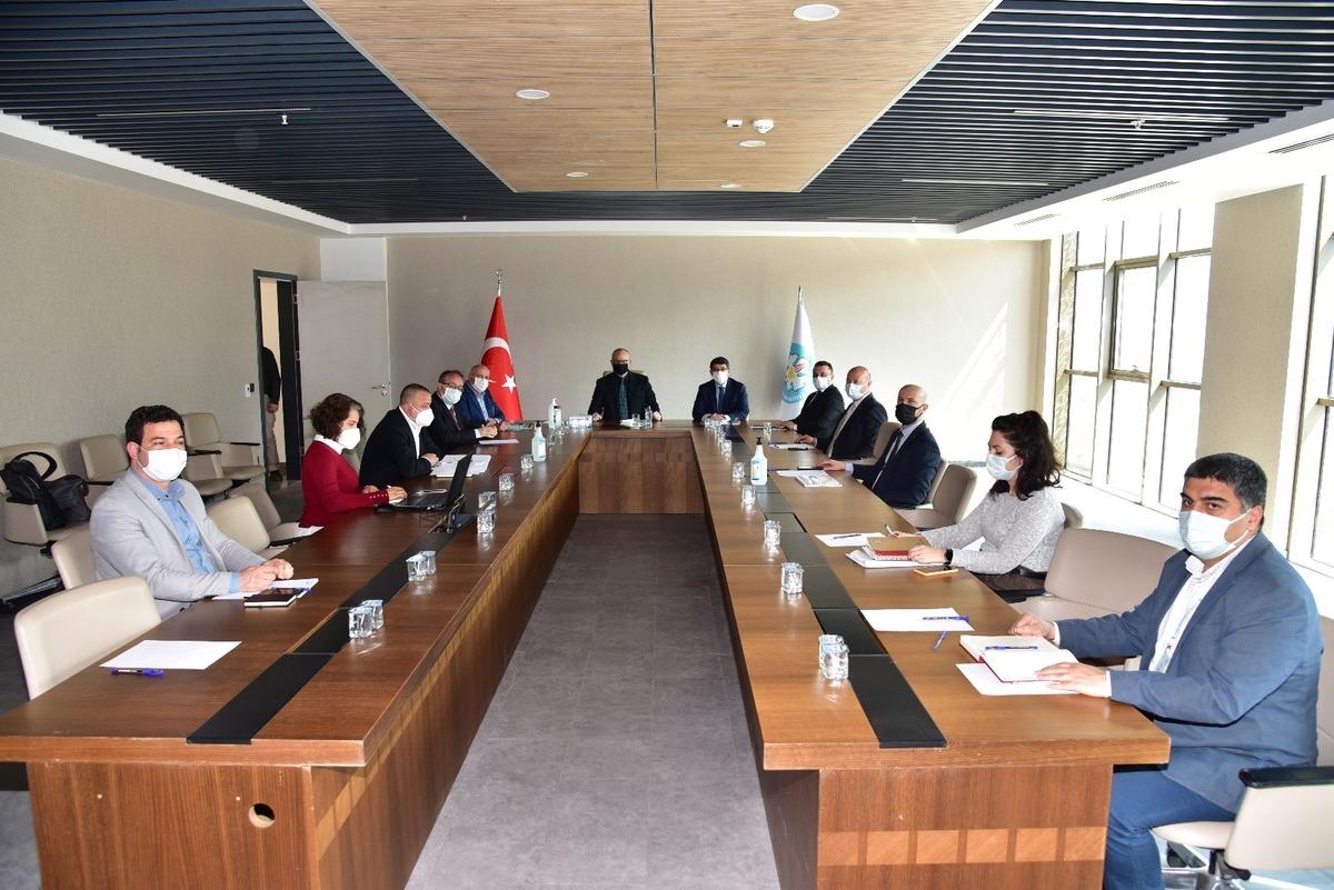 Manisa&rsquo;nın 30 yıllık imar hasreti son buluyor