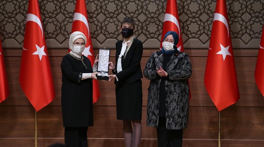 Viking Temizlik, 2020 Erişilebilirlik Ödülü’nü aldı!