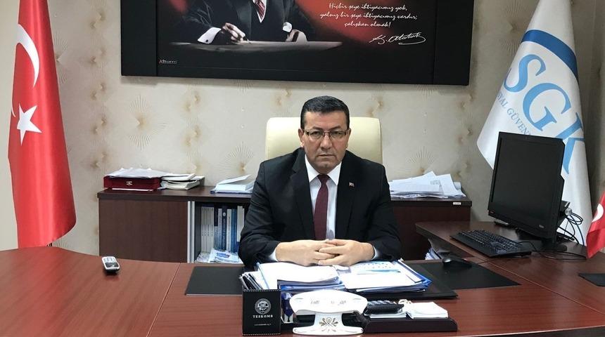 SGK prim yapılandırmasında ilk &ouml;deme i&ccedil;in son tarih 31 Mart