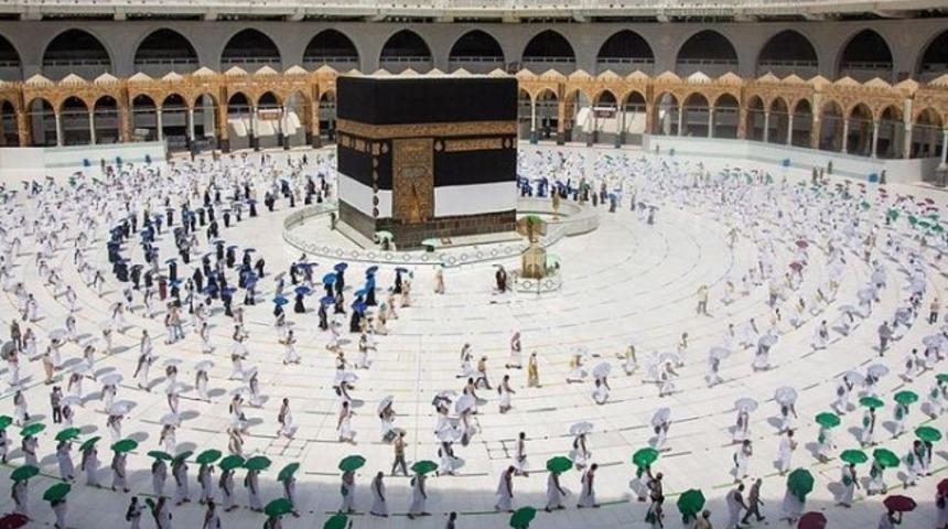 Kabe’de Ramazan ayı hazırlıkları: Tedbirlere devam kararı