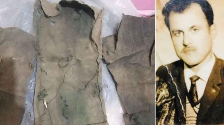 PKK itirafçısının mektubu 27 yıllık gizemi çözdü