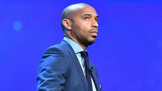 Thierry Henry kimdir? Henry, Galatasaray'a gelmek istiyor!