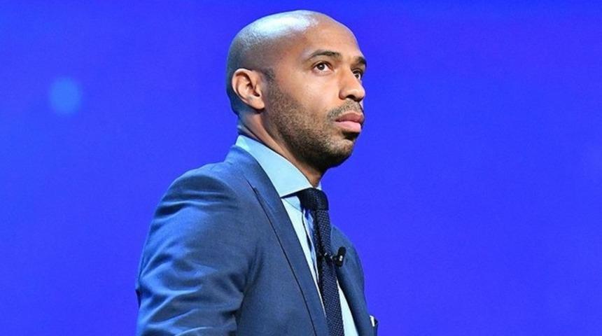 Thierry Henry kimdir? Henry, Galatasaray'a gelmek istiyor!