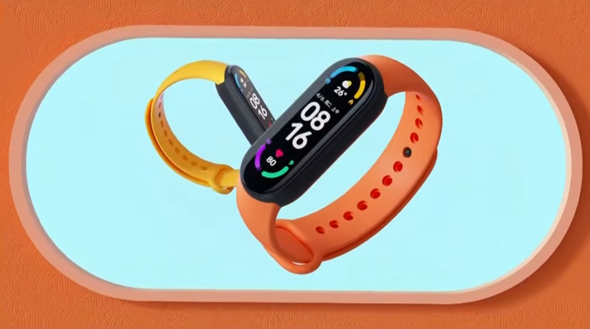 SpO2 sensörü devrimi: Xiaomi Mi Band 6 tanıtıldı! İşte özellikleri ve fiyatı