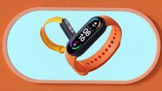 SpO2 sensörü devrimi: Xiaomi Mi Band 6 tanıtıldı! İşte özellikleri ve fiyatı