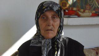 Odun satıcısı görünümündeki kişilerce gasp edilen yaşlı kadın: 'Allah kimseye yaşatmasın'