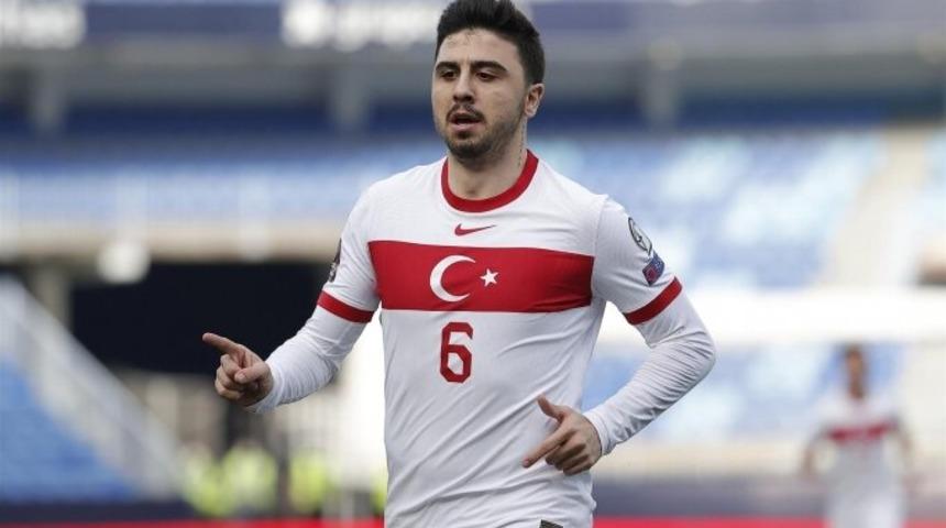 Ozan Tufan'ın menajerinden transfer açıklaması