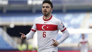 Ozan Tufan'ın menajerinden transfer açıklaması