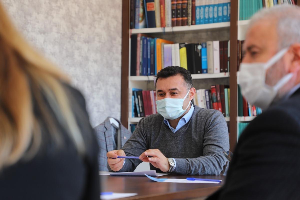 Alanya&rsquo;nın G&uuml;l&uuml;kl&uuml; &ccedil;orbası d&uuml;nyaya tanıtılacak