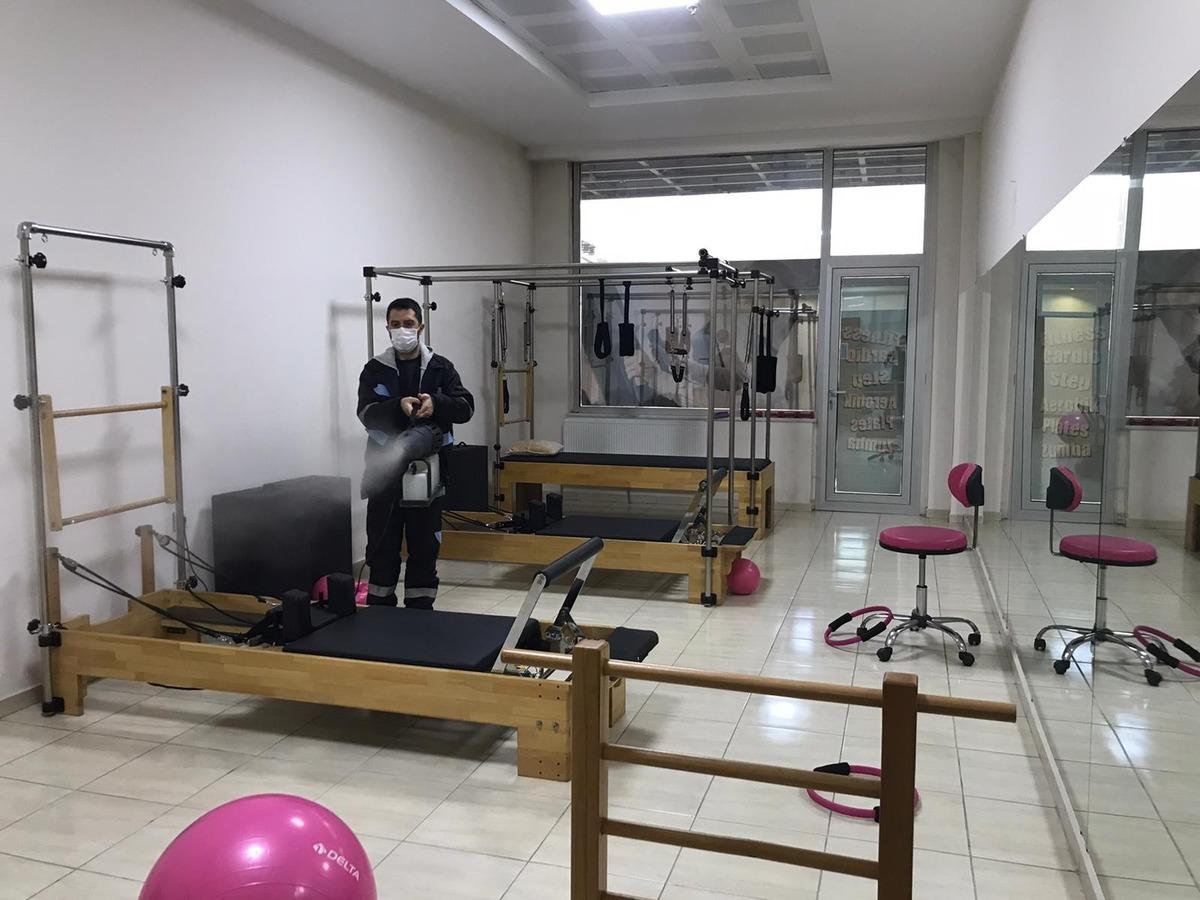 &Ccedil;ocukların sağlığı &ouml;n planda