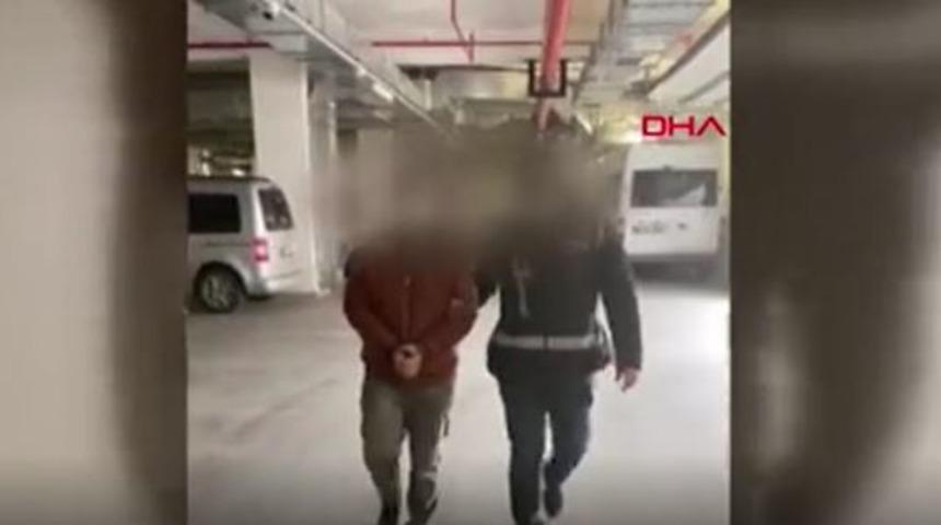 FETÖ'den ihraç edilen polisin defterinde ilginç notlar