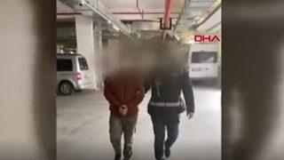 FETÖ'den ihraç edilen polisin defterinde ilginç notlar