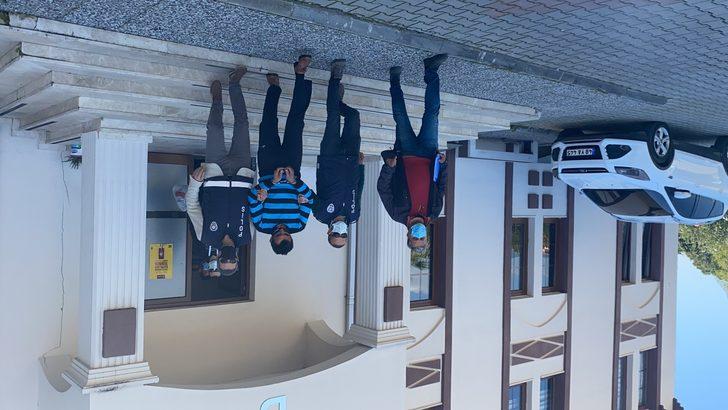 Fethiye’de bir kişinin öldüğü bıçaklı kavganın şüphelisi tutuklandı G2