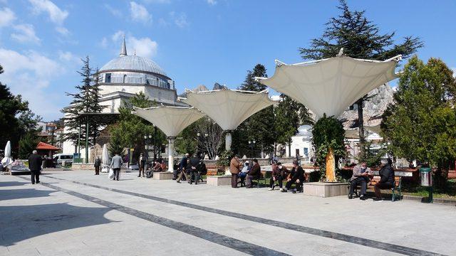 İstanbul örneğini verdi, lokantaların açılmasını istedi