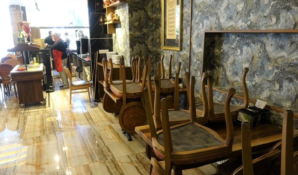 İstanbul &ouml;rneğini verdi, lokantaların a&ccedil;ılmasını istedi