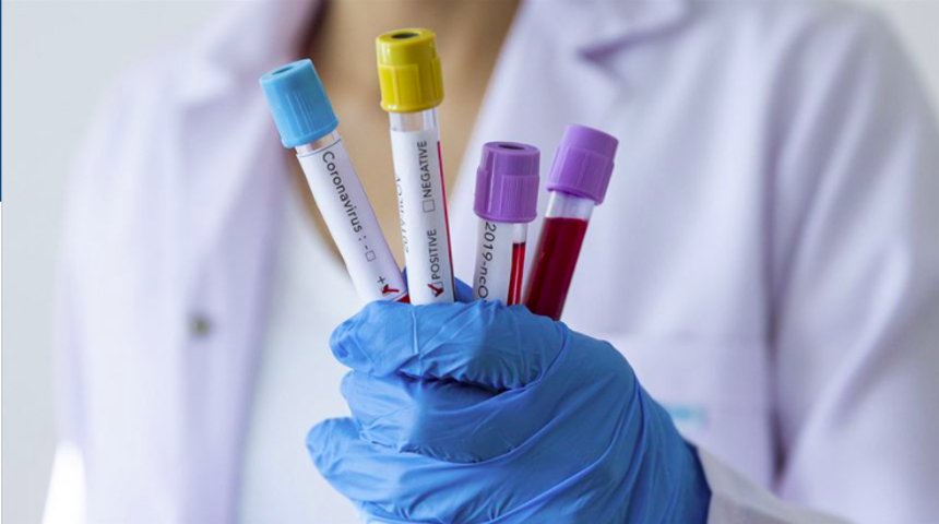 15 Nisan koronavirüs tablosu açıklandı! Vaka sayısı: 61.400'e ulaştı