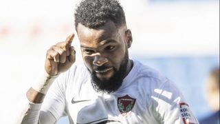 Hatayspor'da Boupendza'nın testi pozitif çıktı