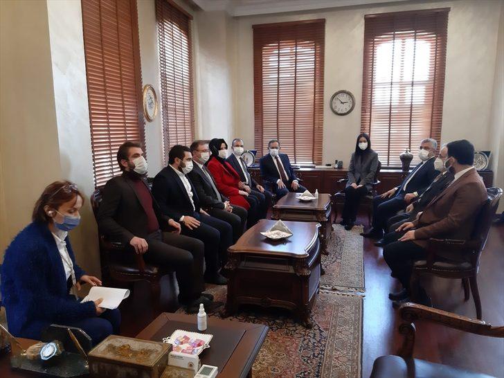 Samsun'da yeni sanayi sitesinde hak sahiplerine uygun koşullarda dükkan alma fırsatı G1