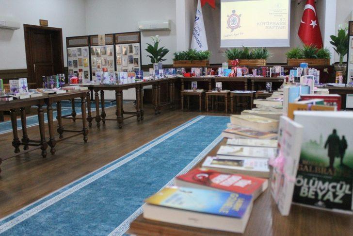 Aydın’da kitap kurtları ödüllendirildi G5