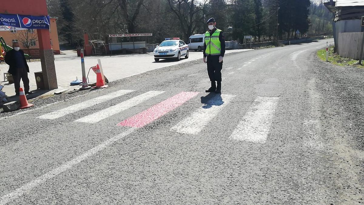 Terme &lsquo;kırmızı &ccedil;izgi&rsquo;sini &ccedil;ekti